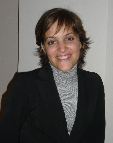 Marlene Ribeiro