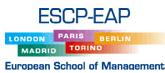 ESCP-EAP