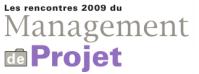 Management de Projet 2009