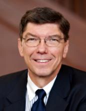 Clay Christensen