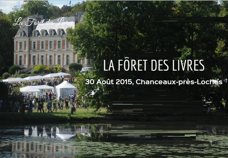 La Fort des Livres 2015