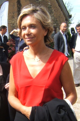 Valérie Pécresse