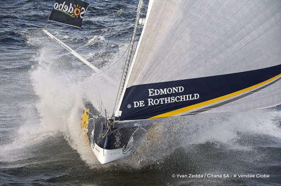 Vendée Globe