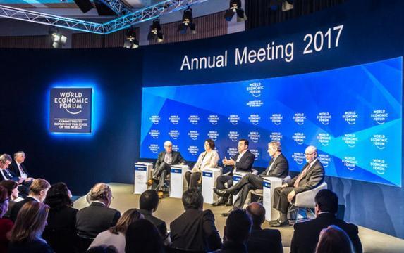 Davos 2017