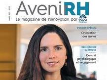 Avenir RH