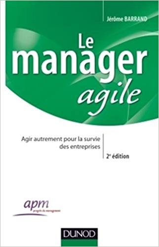 Le Manager agile