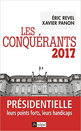 Les Conquérants 2017