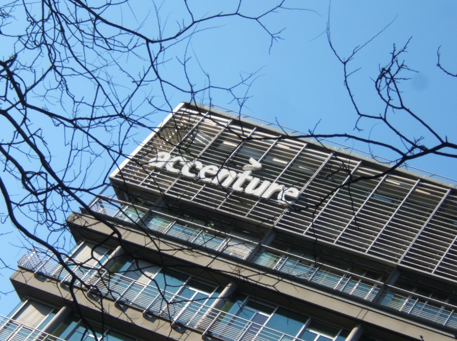 Accenture -