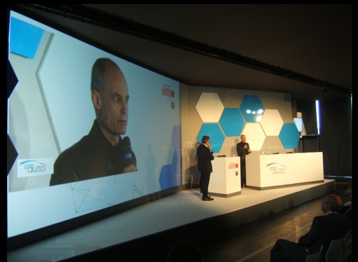 Bertrand Piccard
