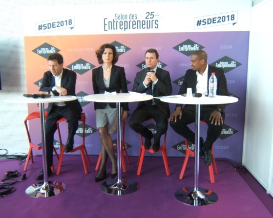 Salon des Entrepreneurs