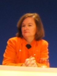 Nathalie Loiseau