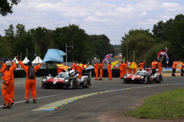 Victoire Toyota