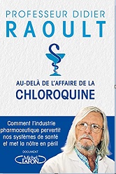 Au delà de l'hydroxychloroquine