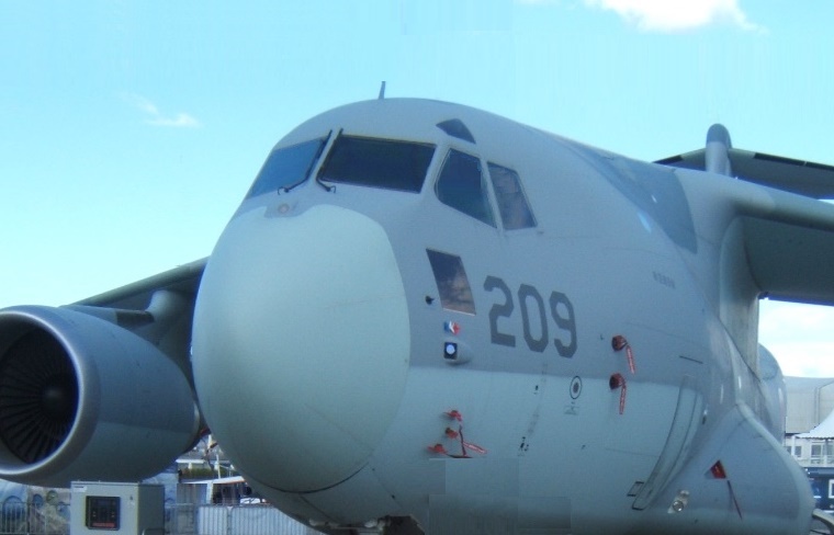 C17