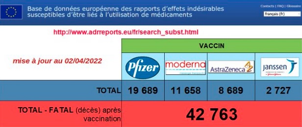 EU report