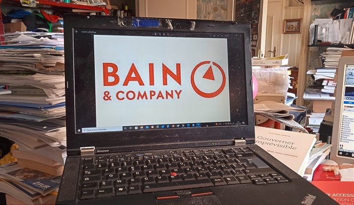 Bain