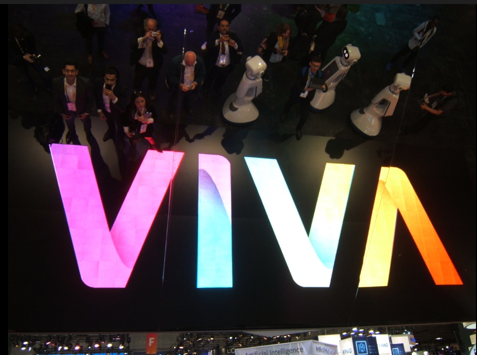 Vivatech 2019