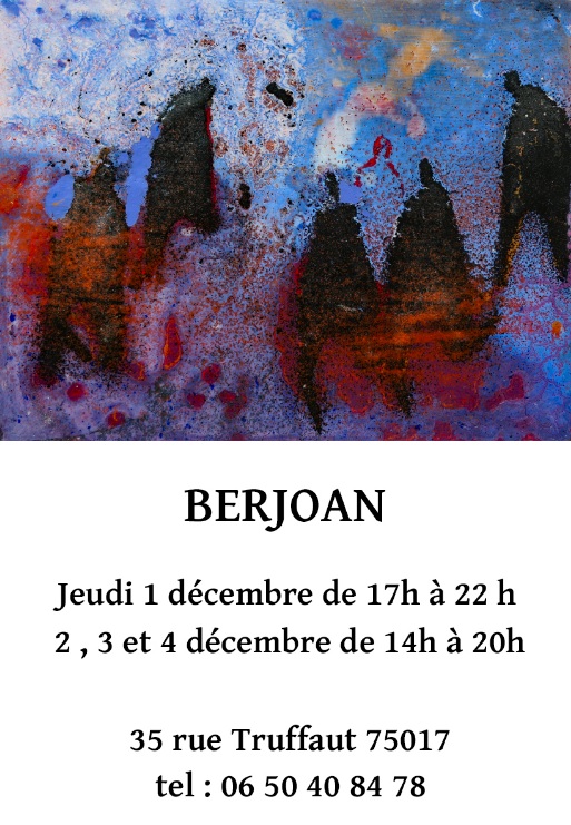 Berjoan