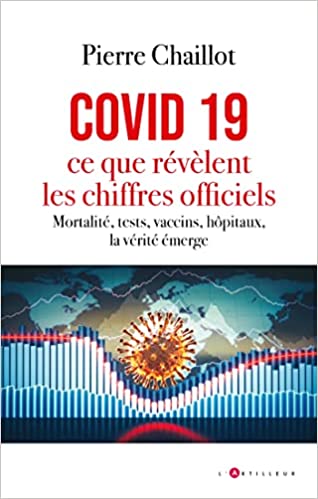 Covide 19 ce que révèlent les chiffres