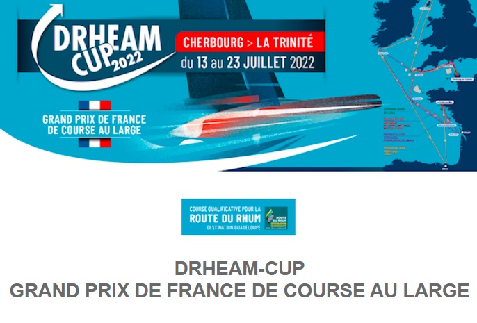 Drheam Cup