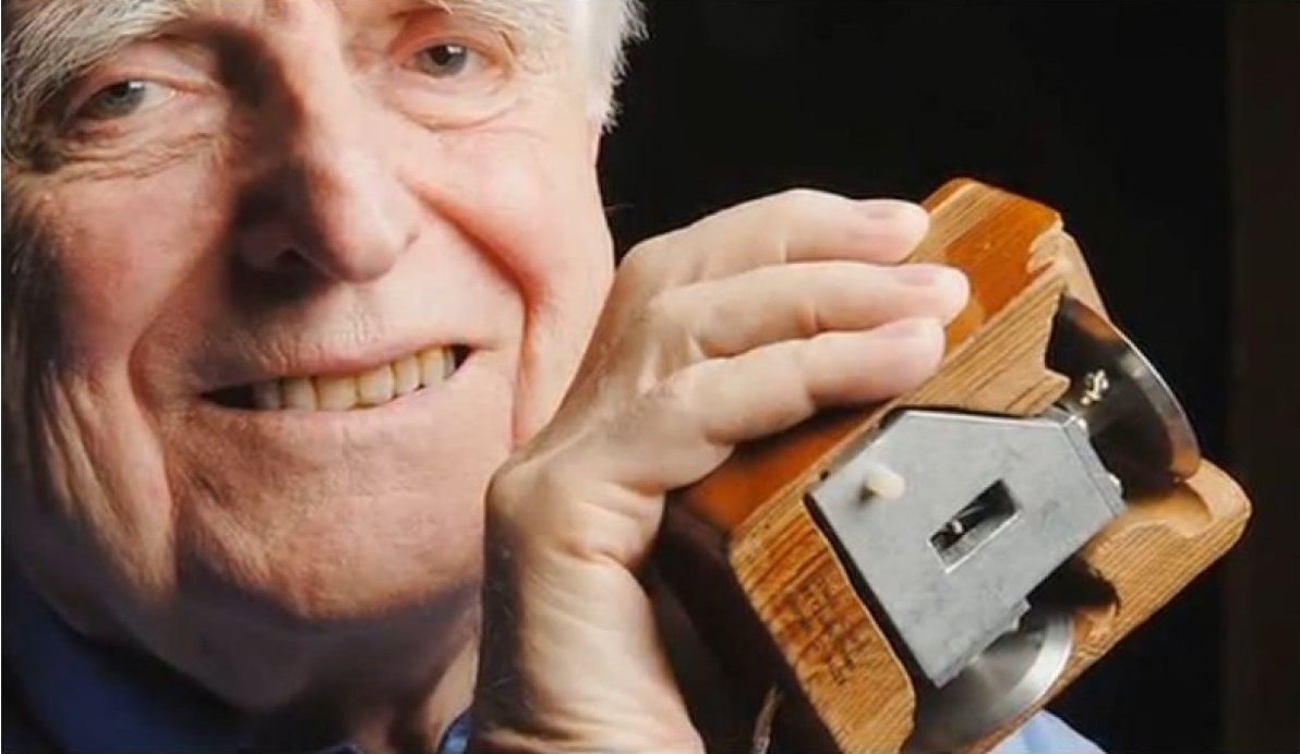 Dougals Engelbart