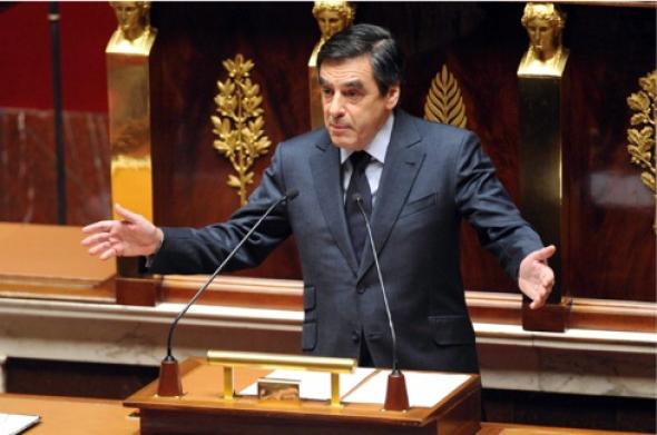 François Fillon