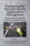 Facilitating the socio-economic approach to management