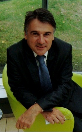 Hervé Bacculard