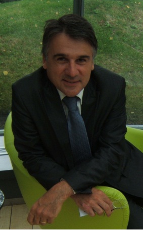 Hervé Bacculard
