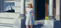 Edward Hopper