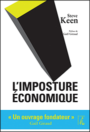 L'imposture économique