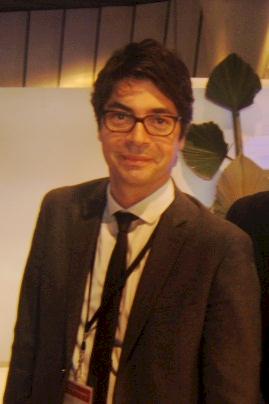 Laurent Baccouche