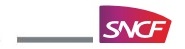 Logo SNCF