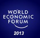 WEF 2013