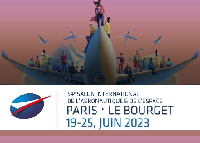 SIAE Le Bourget 2023