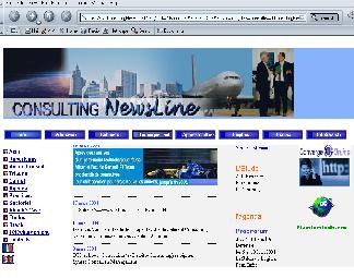 Home Page mars 2004