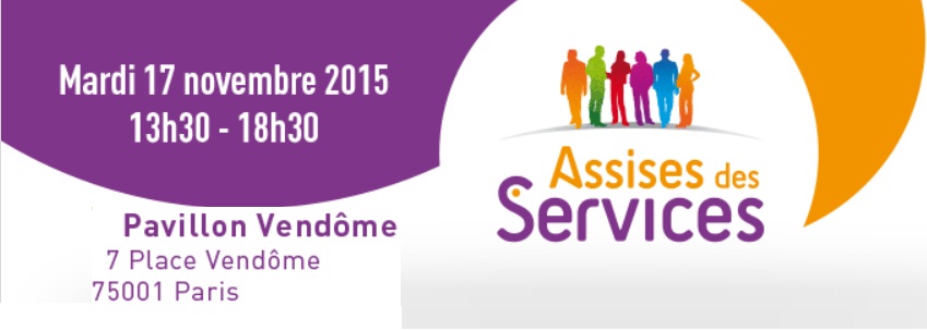 Assises des services