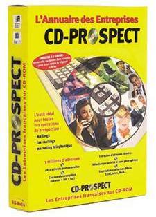 CD-Prospect