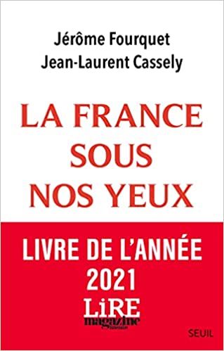 Selection Noël 2021