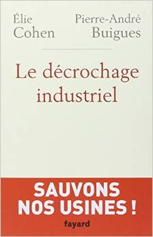 Le décrochage industriel