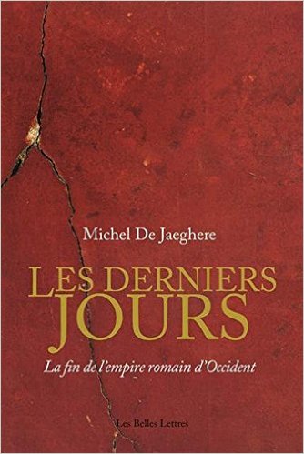 Les derniers jours