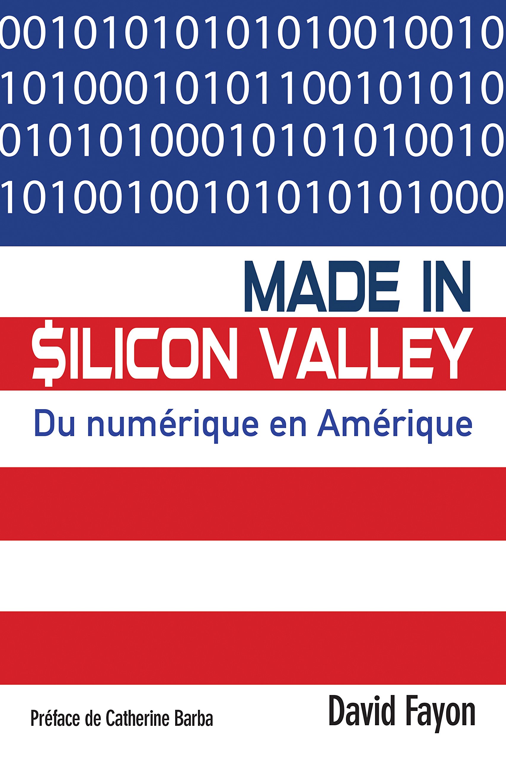 Made in Silicon Valley