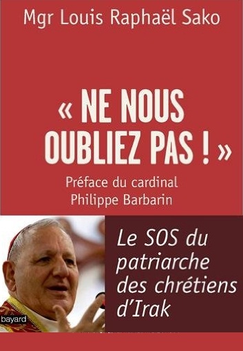 Ne nous oubliez pas !