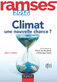 Ramses 2016 Climat une nouvelle chance?