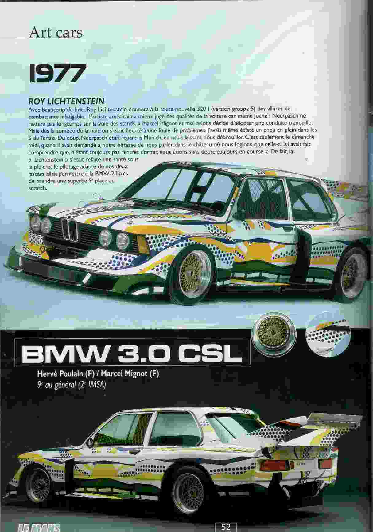 BMW 77