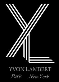 Yvon Lambert