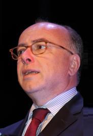 Bernard Cazeneuve