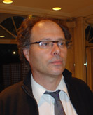 Bertrand Villeret