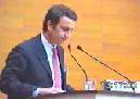 Bernard Carayon