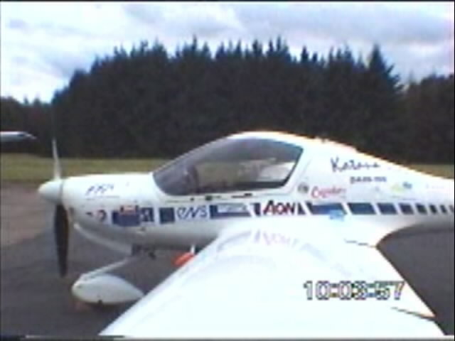 TDF